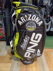 Cb【新品未使用】ピンゴルフ 244 HOOFER TOUR フーファー ツアー