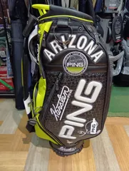 2026年最新】PING キャディバッグの人気アイテム - メルカリ