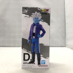 [중고] 반다이 글로리오 이치 반 쿠지 드래곤 볼 DAIMA MASTERLISE D 상 피규어 [15]