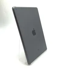 【全額返金保証】【最速発送】Apple iPad iPad 10.2インチ 第8世代 32GB スペースグレイ Wi-Fi 美品 動作確認済