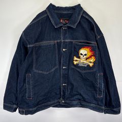 ✨完売品！XL✨Re:ゼロから始める異世界生活 レム デニムジャケット