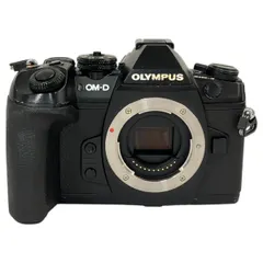 2026年最新】Olympus om-d e-m1 mark iiの人気アイテム - メルカリ