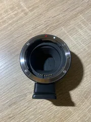8789 Canon MOUNT ADAPTER EF EOS M レンズマウントアダプター
