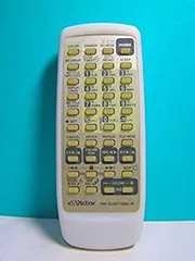 ビクター オーディオリモコン RM-SUXF70MD-W