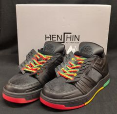HENSHIN/반다이 스니커/HENSHIN by KAMEN RIDER 가면 라이더 오즈 가면 라이더 OOO 24.5 cm