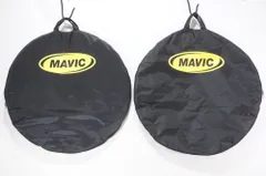 MAVIC 「マヴィック」 ホイールバッグセット / バイチャリAKIBA店のサムネイル