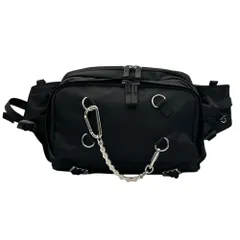 POTR(ピー・オー・ティー・アール) Yoshida Kaban 90th Anniversary Commemorative RIDE Waist Bag 吉田カバン 90周年 記念 RIDE ウエストバッグ 997-36858 PORTER ポーター