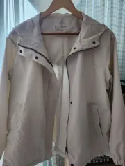 無印良品 ウィンドブレーカー (M-L)