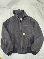 Carhartt j03 アクティブ ジャケット