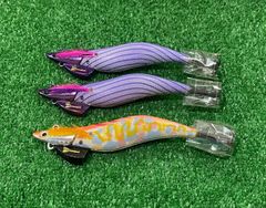 ⚡烏賊祭⚡ダートマックス3.5号 10個セット - メルカリ