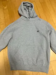 Brownbreath ブラウンブレス フードTシャツ