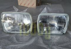 トヨタ純正新品】TOYOTA 未使用品 ☆超希少品☆ カローラレビン AE86