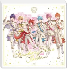 すとぷり / Strawberry Prince Forever[すとふぁみ限定盤] 