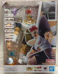 BANDAI SPIRITS S.H.Figuarts リクーム