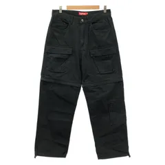 2026年最新】supreme zip-off utility pantの人気アイテム - メルカリ
