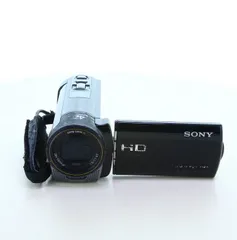 2026年最新】SONY HDR-CX180 中古の人気アイテム - メルカリ