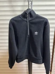 アディダス レディース スウェット Lサイズ