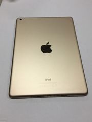 美品 Apple iPad 第5世代 32GB ゴールド Wi-Fi - メルカリ