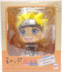 メガハウス るかっぷ うずまきナルト 完成品