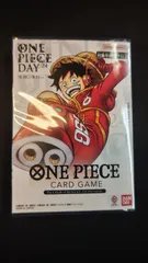 【#45】プレミアムカードコレクション　ワンピースデイ