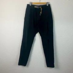 Gramicci BEAMS グラミチ ビームス フリースパンツ ブラック Mサイズ メンズ 古着 アウトドア ストリート