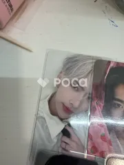 ZEROBASEONE リッキー MELTING POINT DIGIPACK VER デジパック EVERLINE ラキドロ
