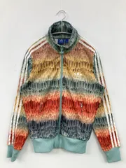 adidas アディダス ジャージ/トラックジャケット 095 その他