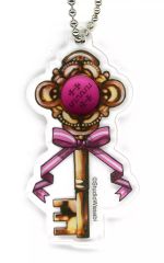 中古】アクリルスタンド・アクリルパネル 【シークレット】 セフィロス