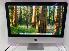 [中古パソコン] iMac (Retina 5K, 27-inch, 2015) A2116