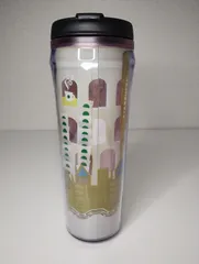 STARBUCKS　スターバックス　タンブラー　スカイツリー
