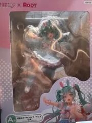 初音 ミク x RODY フィギュア A賞
