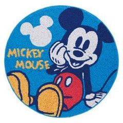 MIYOSHI RUG / Mickey RUG ミッキーマウス - メルカリ