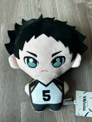 ハイキュー 赤葦 京治 ぬいぐるみ 新品