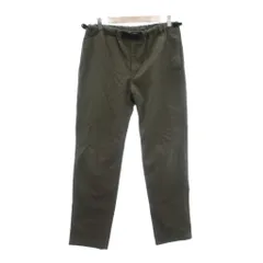 エーグル AIGLE クライミングパンツ S カーキ イージー フルレングス /NU ■GY66のサムネイル