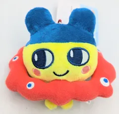 EXPO2025 ミャクミャク【たまごっち】 マスコット まめっち