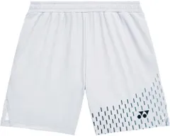 新品 [ヨネックス] メンズニットハーフパンツ 15241 シルバーグレー(024) XO