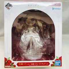 [중고] 미개봉) 보종 마린상 보종 마린 피규어 "이치 반 쿠지 홀로 라이브 ~Wedding Dress Style~"[22]