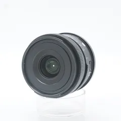 【中古】(シグマ) SIGMA 24/3.5 DG DN CONTEMPORARY TLのサムネイル