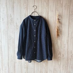 BORDERS BARCONY ホワイト ティアードシャツ - メルカリ