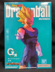BANDAI SPIRITS 이치 반 쿠지 드래곤 볼 VS 옴니버스 ULTRA G상 마인 베지터 피규어 MASTERLISE
