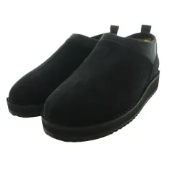 2026年最新】suicoke ムートン スリッポンの人気アイテム - メルカリ