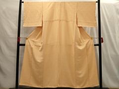 平和屋着物◎西陣 井筒織物謹製 六通柄袋帯 竹文 金糸 証紙付き 正絹