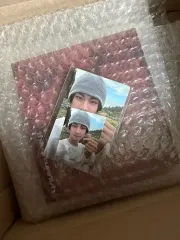 ENHYPEN ジョンウォン WEVERSE ウィバース 特典 トレカ