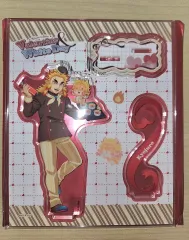 鬼滅の刃 バレンタイン&ホワイトデー 煉獄 アクリルスタンド 出品