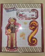 鬼滅の刃 バレンタイン＆ホワイトデー 我妻 善逸 アクリルスタンド 出品