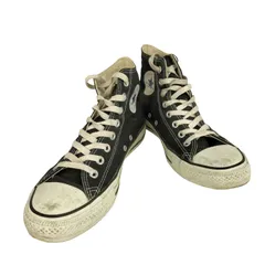 コンバースオールスター CONVERSE ALLSTAR HI ハイカットスニーカー メンズ JPN：27 のサムネイル