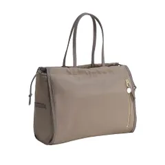 新品 [ACE] [エース トーキョー] トートバッグ HAyU 横型 セットアップ ドローストリング ユッカ 17838 グレージュ