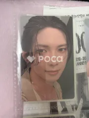 ATEEZ ヨサン ATEEZ 7TH ANNIVERSARY OFFICIAL POP-UP '8ROOM' スタンプ ミッション イベント