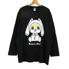 長袖 Tシャツ ロンT スカル 袖プリント XL 黒 ポップ - メルカリ