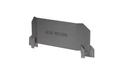 【迅速に発送】【トヨトミ】GEAR MISSION 『REFLECTOR』GM-BF1RF1 二次燃焼焚火台 専用リフレクター アウトドア ソロキャンプ 4baa08e9